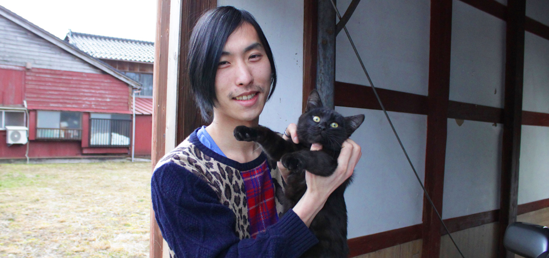 田中さん
