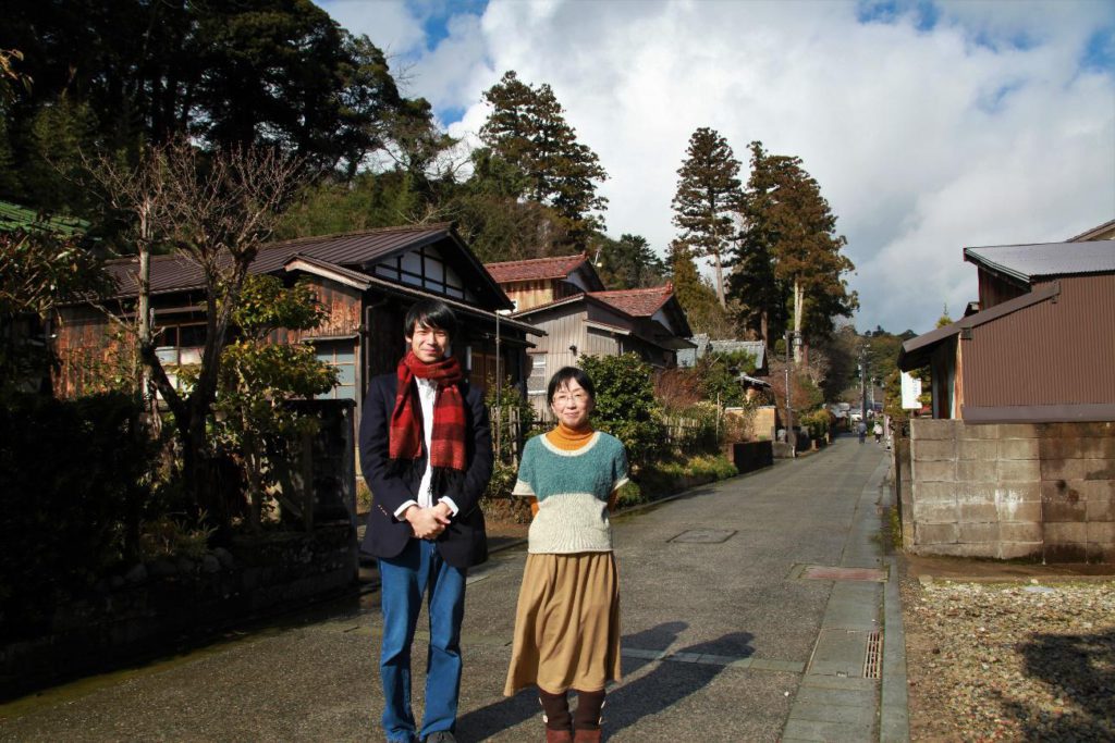 山田 淳史 いしかわ暮らし情報ひろば