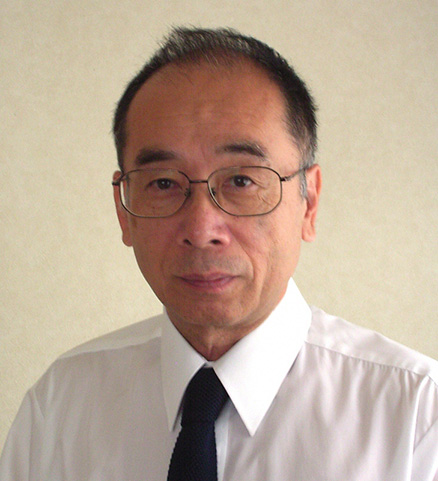 赤須 治郎