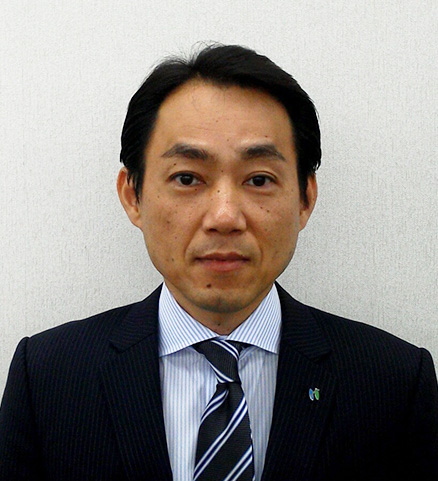 山田 博勝