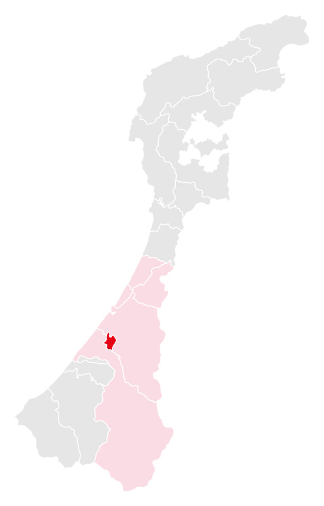 野々市市 いしかわ暮らし情報ひろば