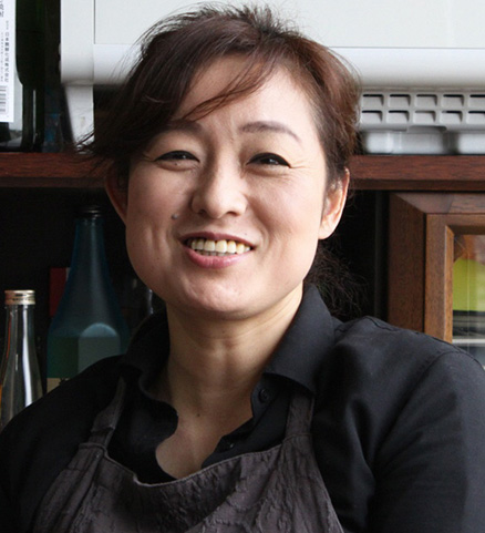 坂本 信子