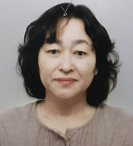 坂田 治美