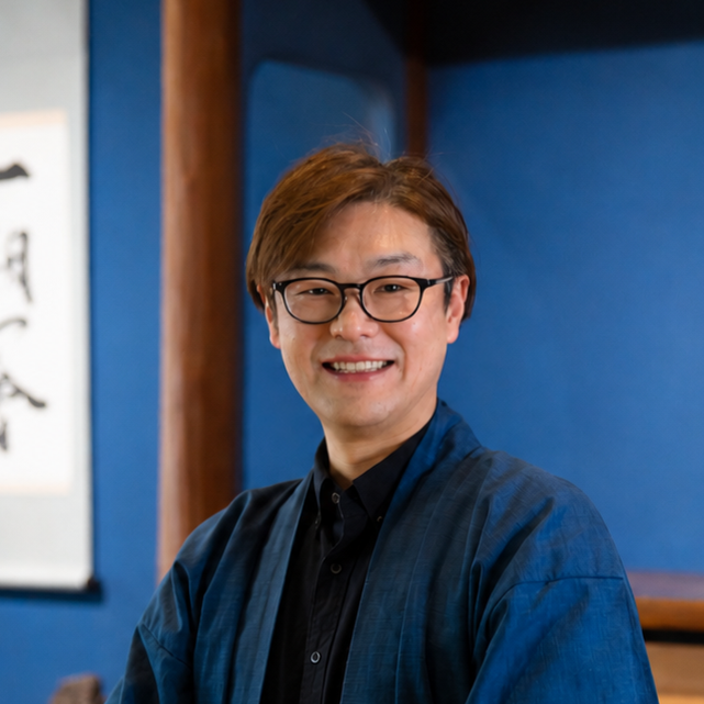 増井　大樹